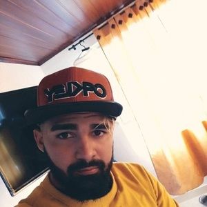 Meet your Posher, Pablo